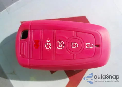 2017 Ford Fusion Hybrid Se z USA, uszkodzony, nr VIN 3FA6P0LU3HR400589